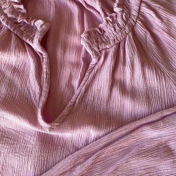 Sanctuary top - Picture 7 of 8